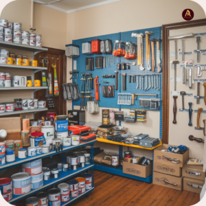 Best Hardware Store - Manamadurai