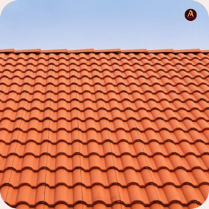 Buy Best Clay Tiles - Manamadurai